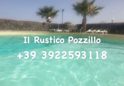 Casa Vacanze Appartameti Con Piscina